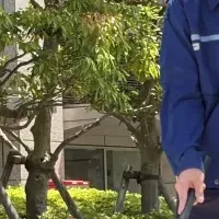 視覚障がい者支援デバイス