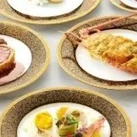 昭和100年記念メニュー