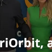 ケニアの宇宙産業