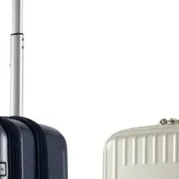 ace.の新作スーツケース