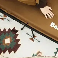 Bears Rockの新マット