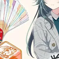 『学園アイドルマスター』グッズ