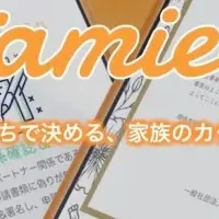 Famieeが証明書発行