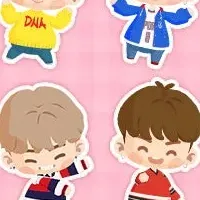 DNAカジュアル登場