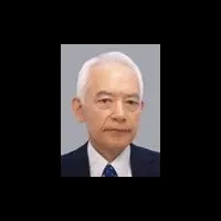 加藤欣司氏を任命