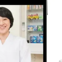 楽天の調剤サービス