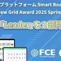 Smart Boarding受賞