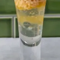 初夏のフルーツスイーツ