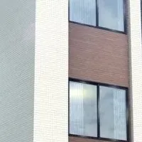 木造5階建てマンション