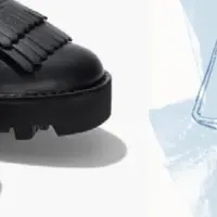 クラークス × エンジニアド