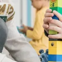 子どもたちの危機
