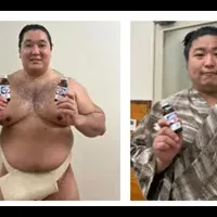 大正製薬と相撲の新関係