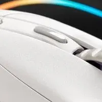 Glorious新型マウス