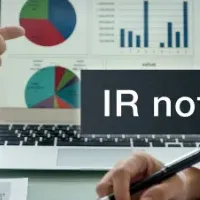 IR noteマガジン参画