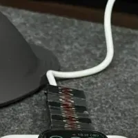 RORRYのワイヤレス充電器