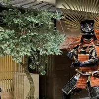 戦国体験施設