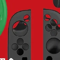 Switch2用注目アクセサリー
