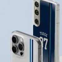 ライオンズのスマホアクセ