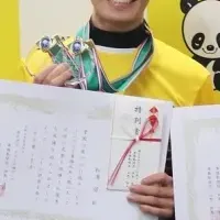 専務杯新人戦