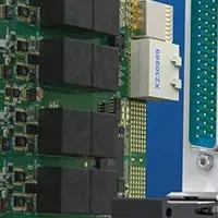 新型レゾルバ・シミュレータ