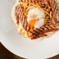 空港イタリアンカフェ