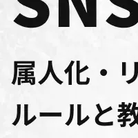 SNSリスク対策セミナー