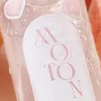 MOTONのピーチジェラート