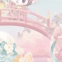 ピューロランド七夕イベント