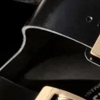 エレガントなサンダル