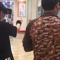 新ARスポーツHADO
