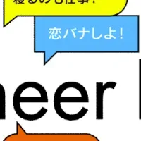 Charmapの新たな挑戦