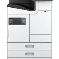 新A3モノクロ複合機