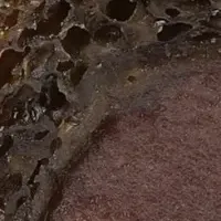 モスの和スイーツ