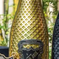 シャンパンアンバサダー就任