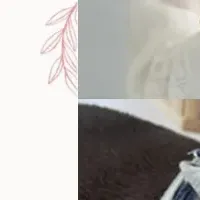ウーちゃん8歳イベント