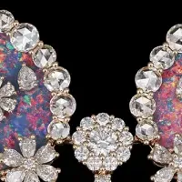 ディオール ハイジュエリー