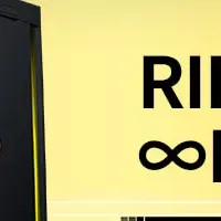 RIDDLE応援キャンペーン