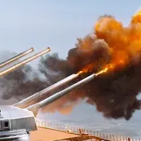 海戦アクションがSteamに登場