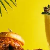 アンダーズ夏メニュー