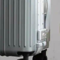 MAIMOの新作スーツケース