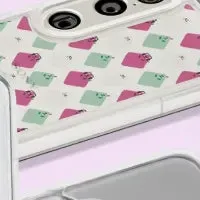 シナぷしゅの新作ケース