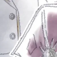 戦争の悪魔絵本