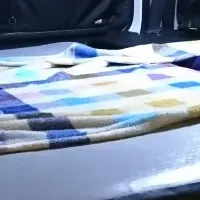 おさるの森の快眠マットレス