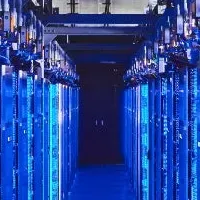 NVIDIAの新スーパーコンピュータ