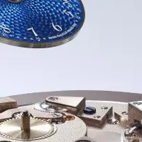 特別な「トラディション7035」