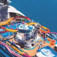 ロイヤル・カリビアンの魅力