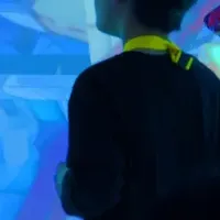 イマーシブアニメーション