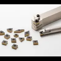 新鋳鉄インサート登場