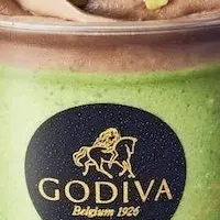 ゴディバの新作ショコリキサー