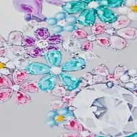 ディオールの新作ジュエリー